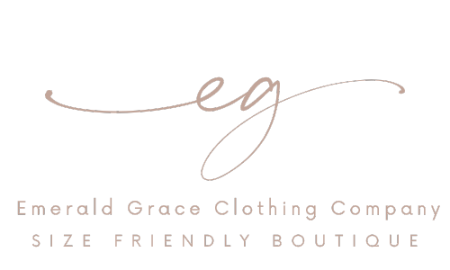 Emerald Grace Clothing Company