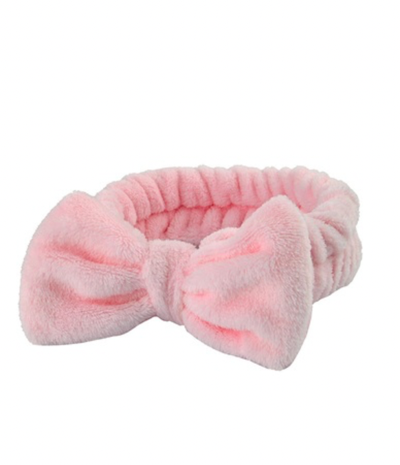 Spa Headband