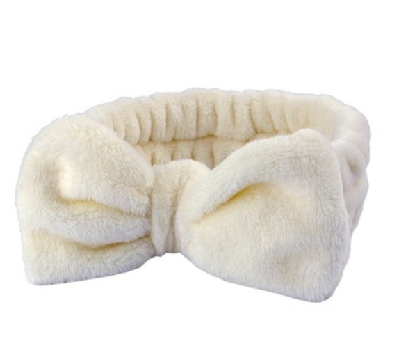 Spa Headband