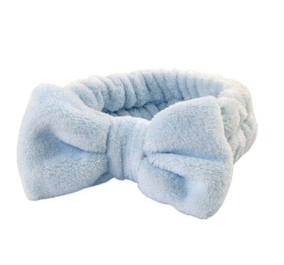 Spa Headband