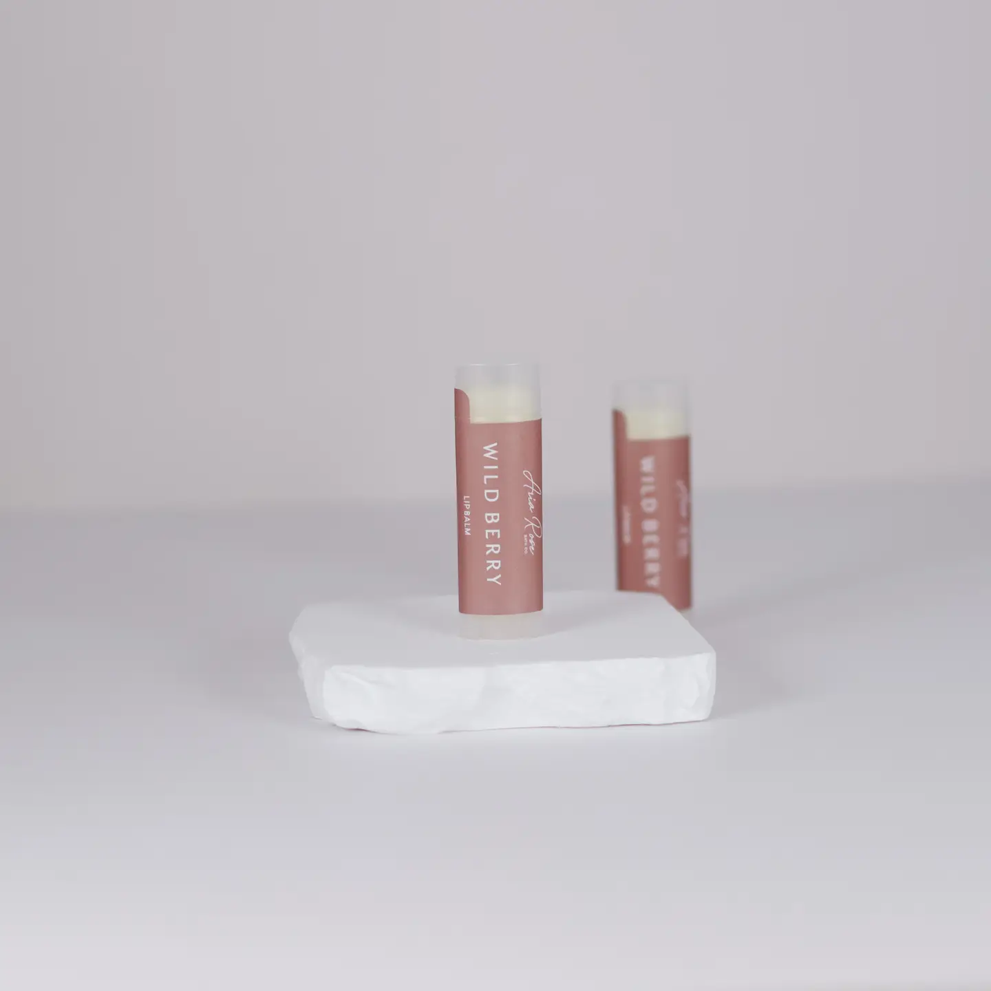 Wild Berry Lip Balm