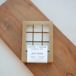 Soy Wax Melts - Multiple Scents