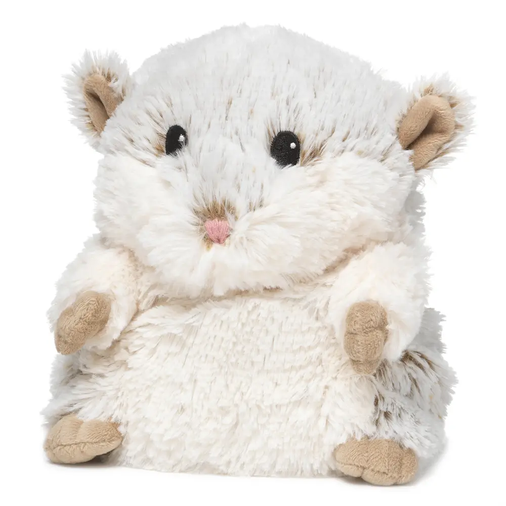 Warmies: Hamster