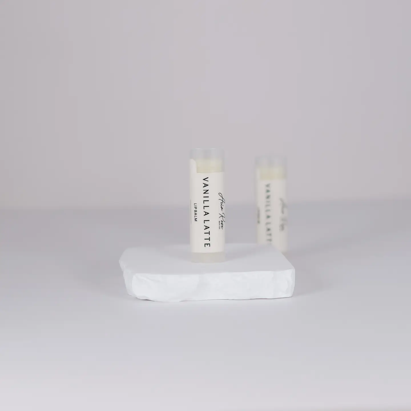 Vanilla Bean Lip Balm
