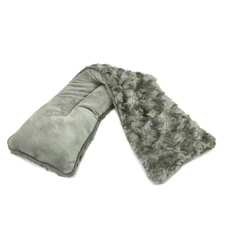 Warmies: Curly Sage Neck Wrap