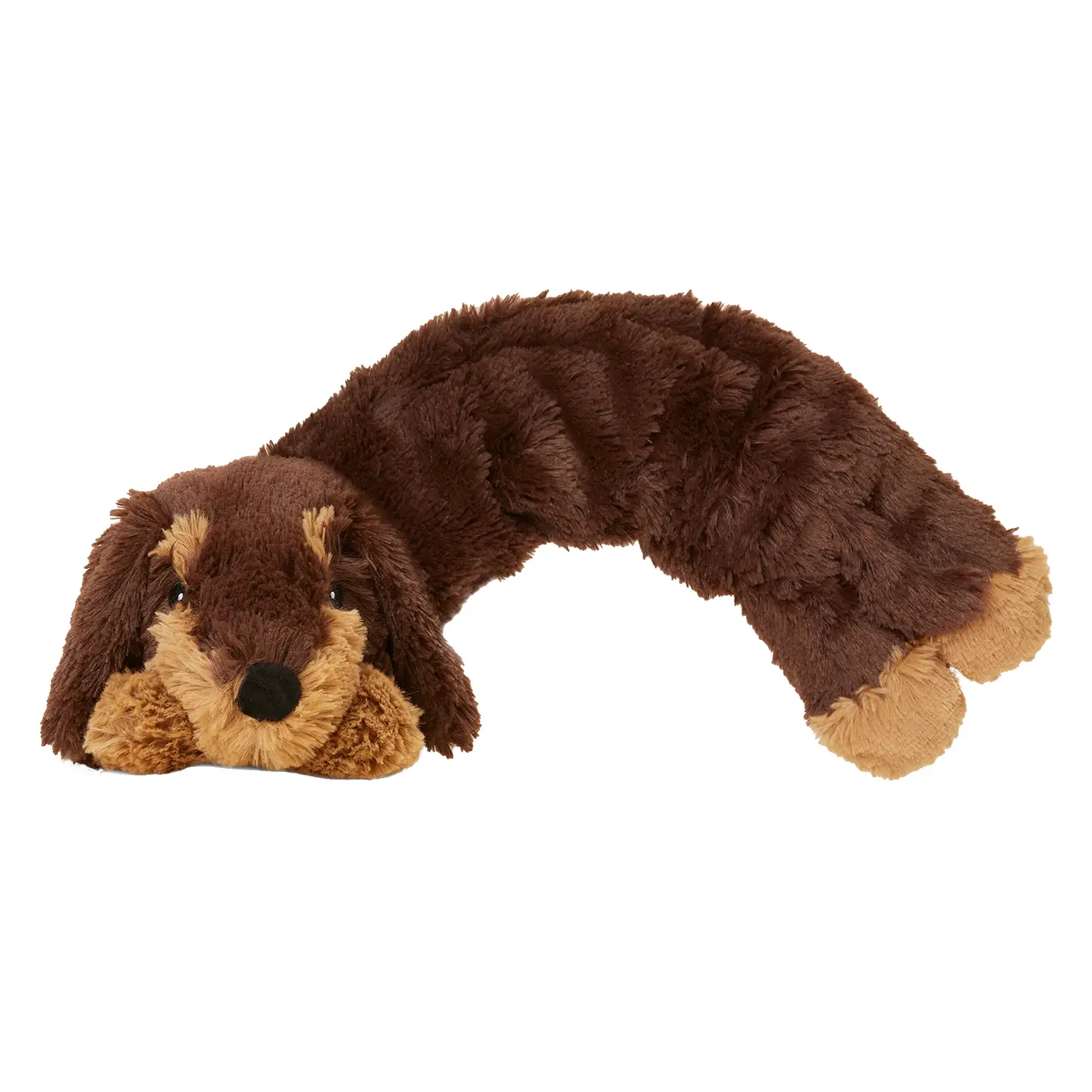 Warmies: Daschund Warmies Neck Wrap