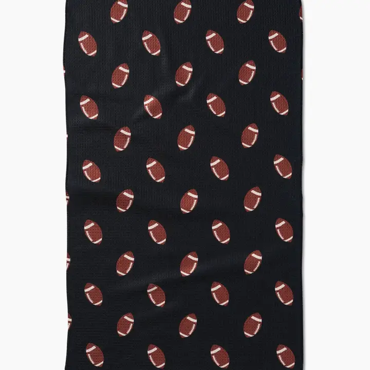 Geometry Kitchen Tea Towel