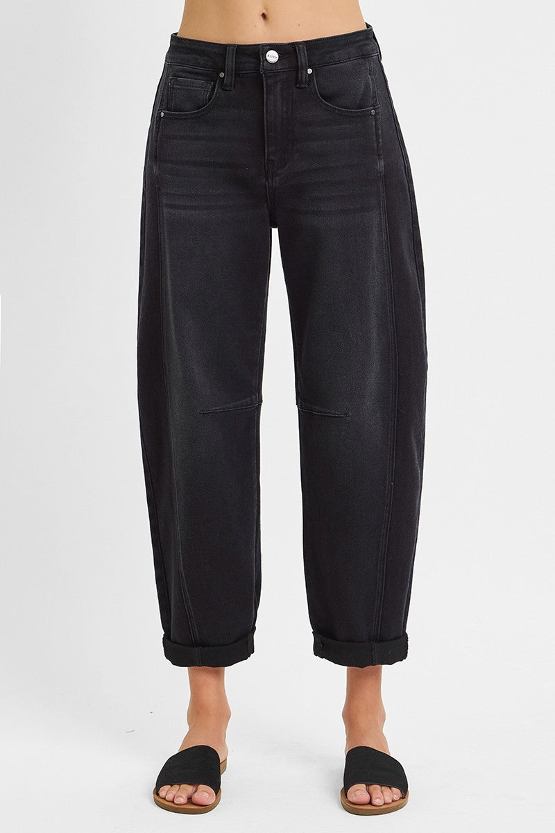 Hendricks Barrel Jeans