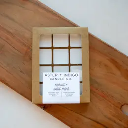 Soy Wax Melts - Multiple Scents
