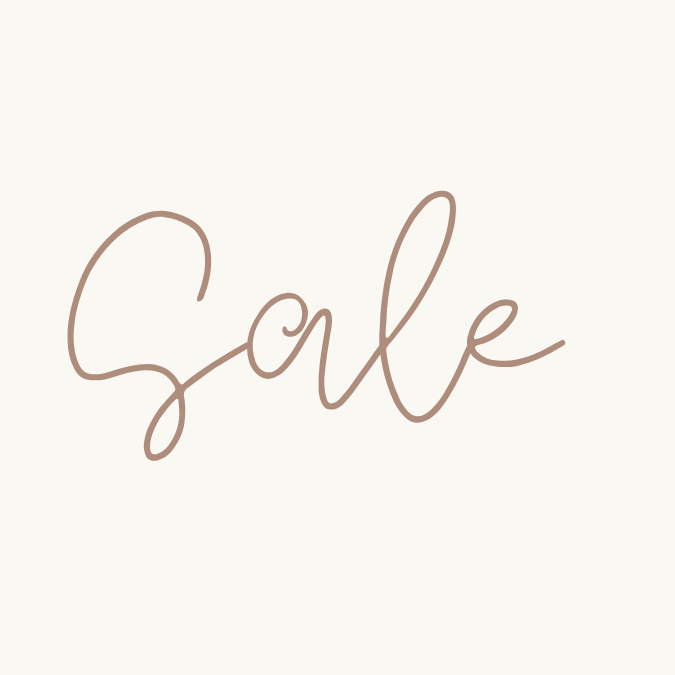 SALE