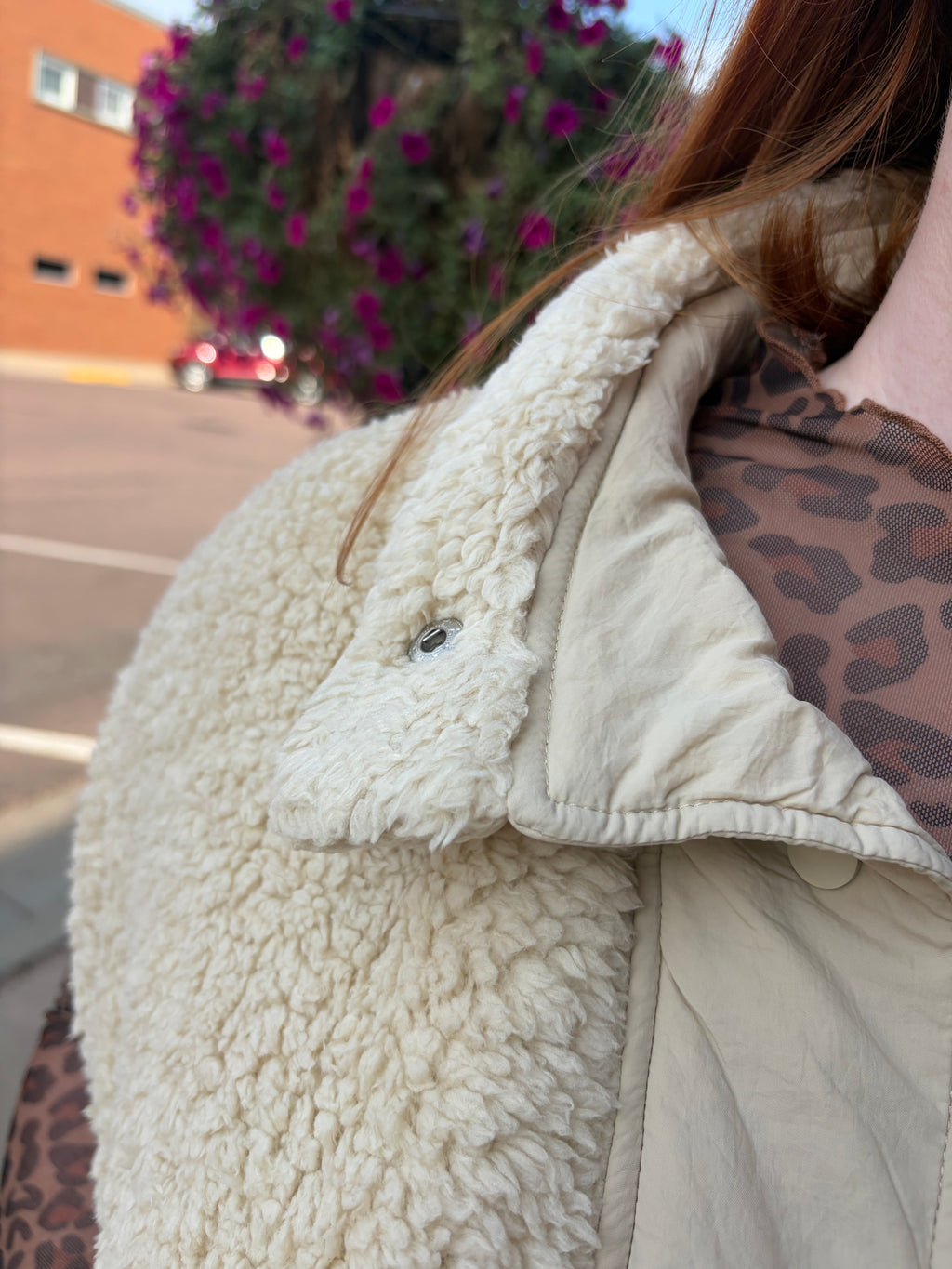 Lottie Layering Top