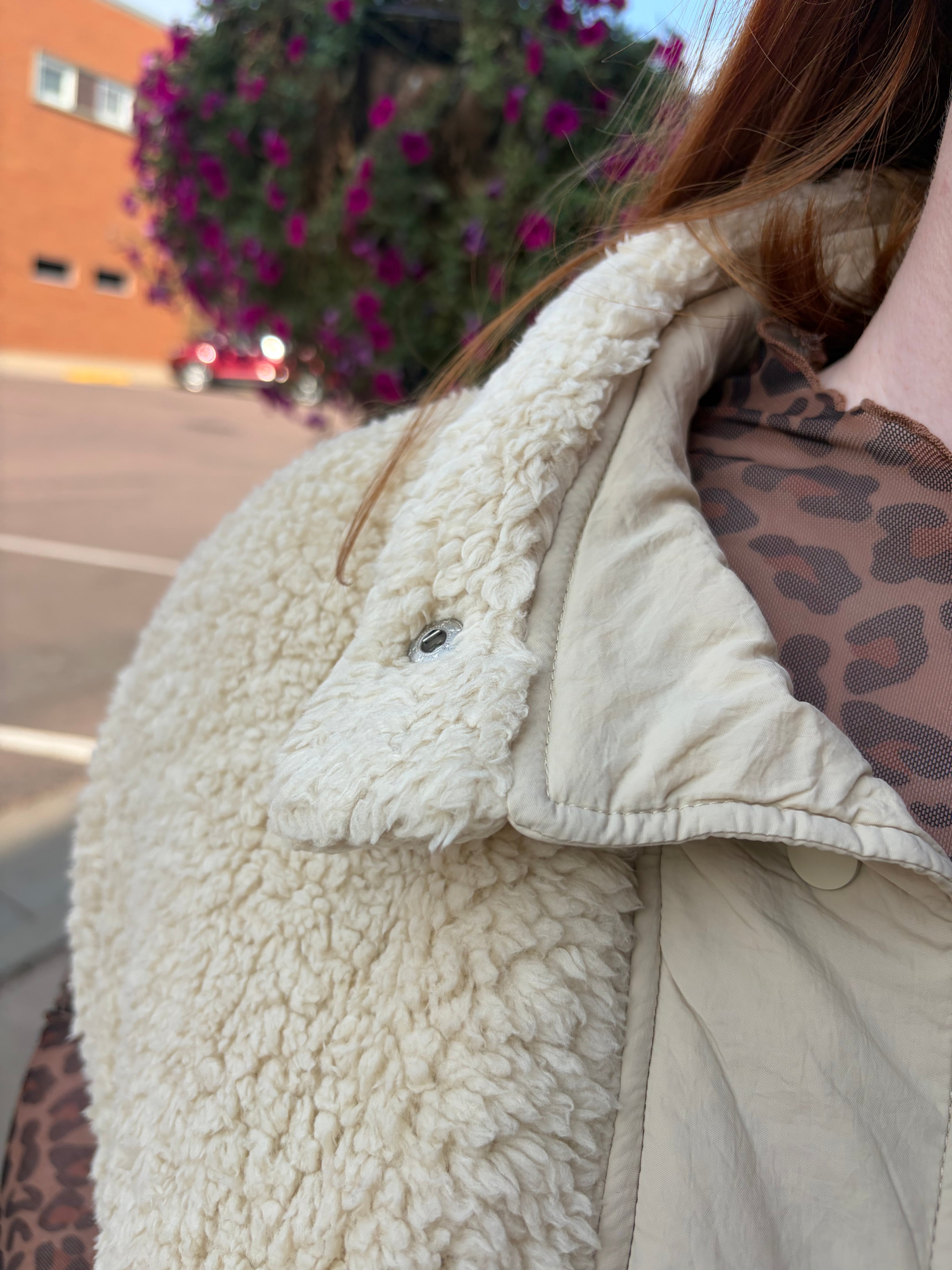 Lottie Layering Top
