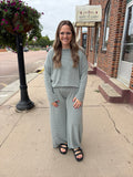 Ollie Striped Pants