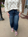 Fernie Barrel Jean
