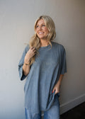 Devyn Boyfriend Tee