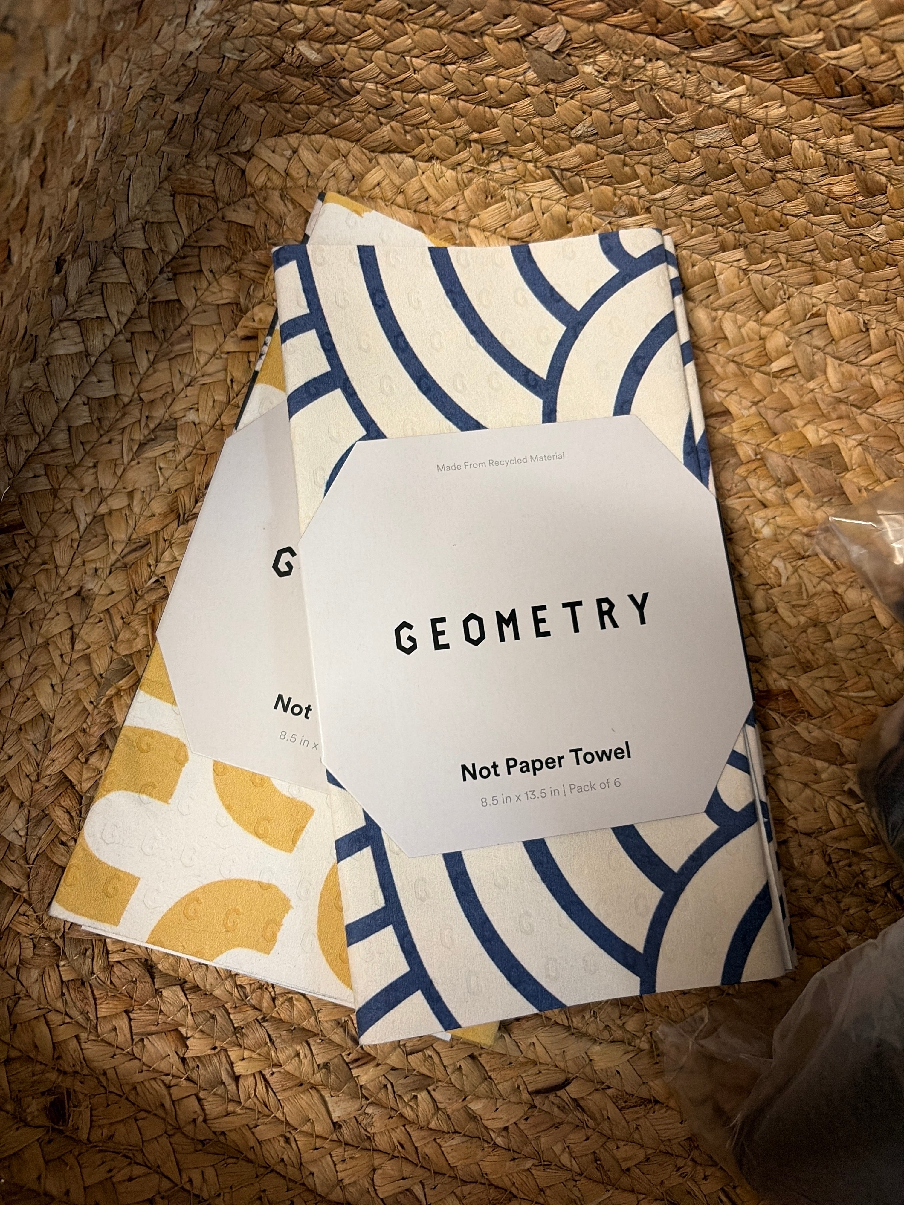 Geometry Bundle