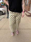 The Dottie Barrel Jean