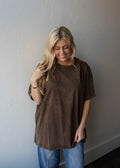 Codi Boyfriend Tee