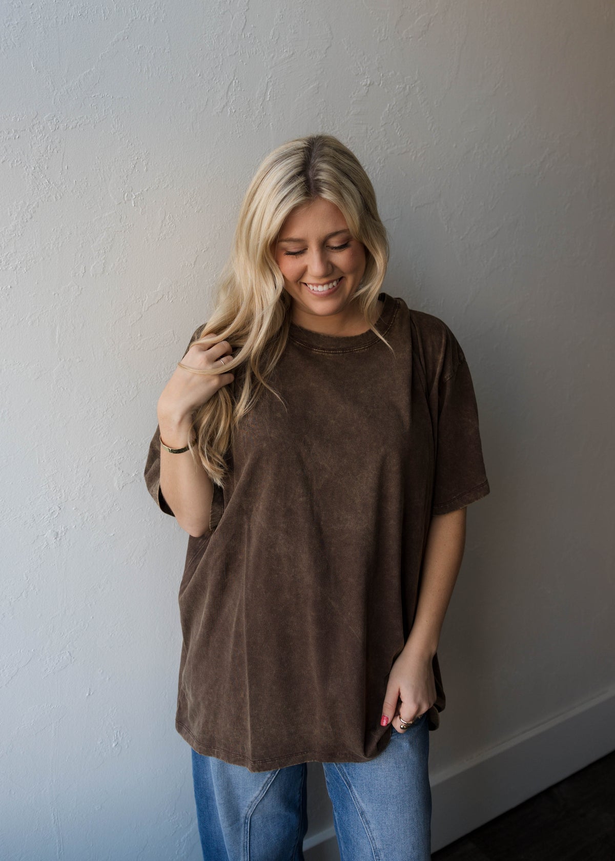 Codi Boyfriend Tee