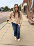 Tara Knit Cardigan