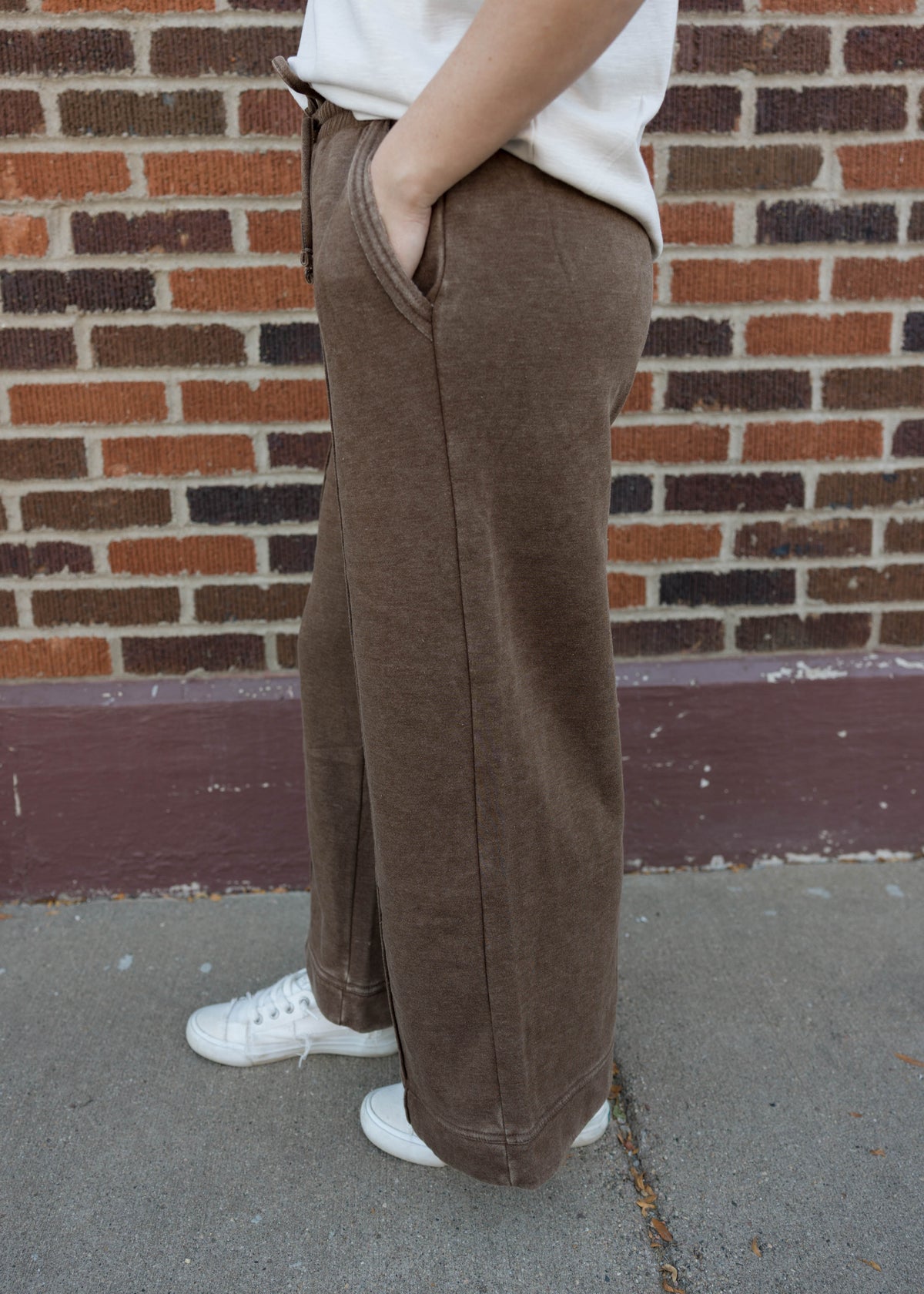 Merrigan Fleece Pants