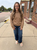 Madden Knit Sweater