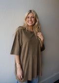 Brielle Boyfriend Tee