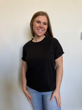 Brielle Baby Tee