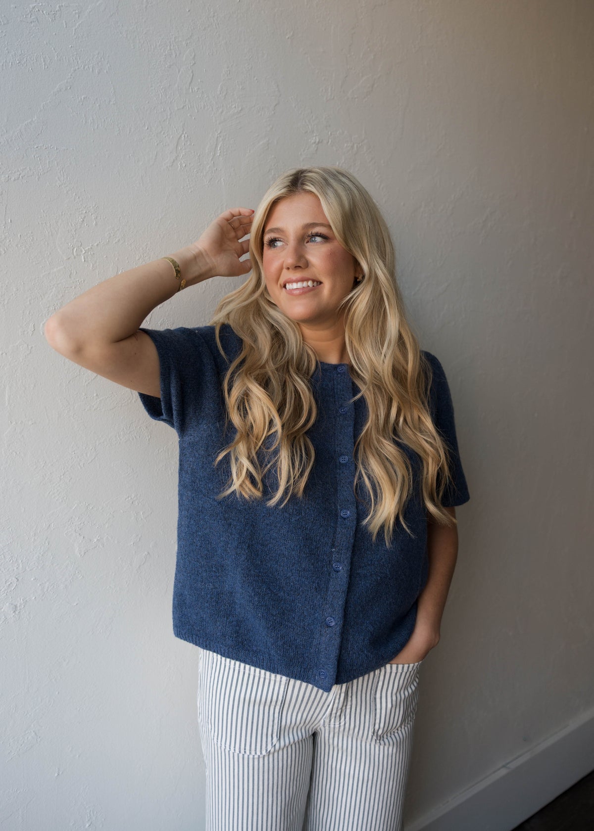 Billie Knit Cardigan