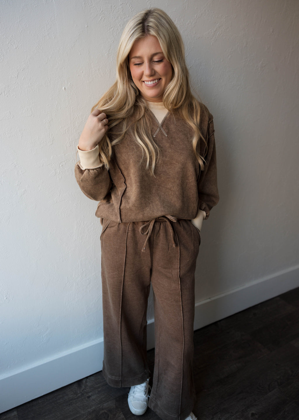 Merrigan Fleece Pants