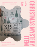 Christmas Mystery Item