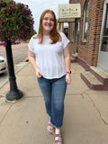Walker Short Sleeve Top