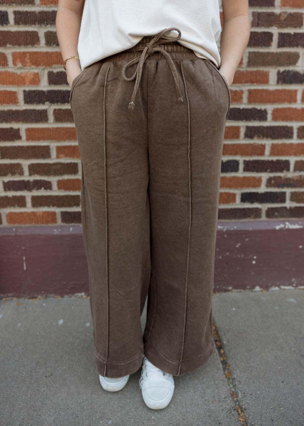 Merrigan Fleece Pants