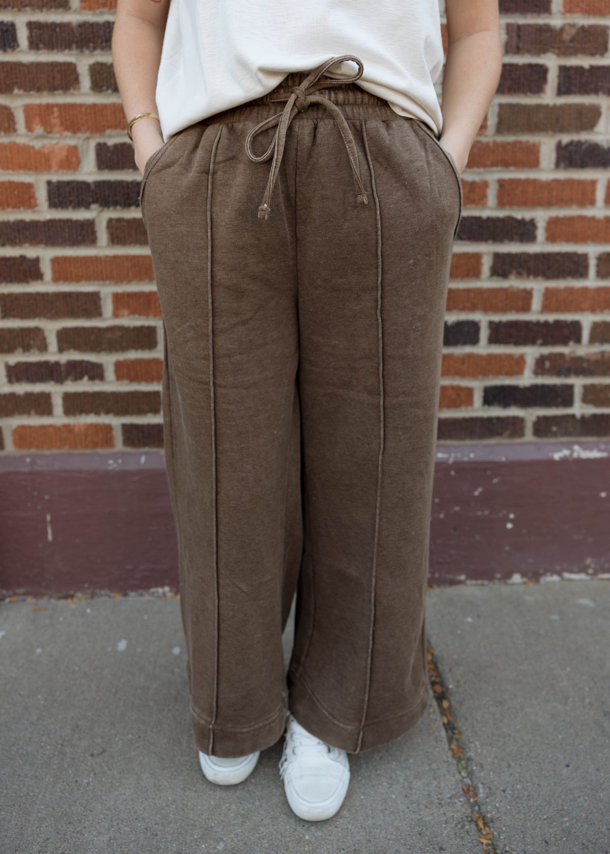 Merrigan Fleece Pants