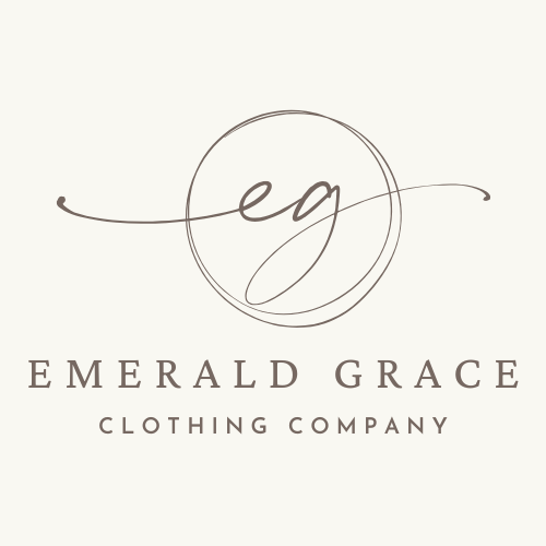 Emerald Grace Clothing Co Gift Card