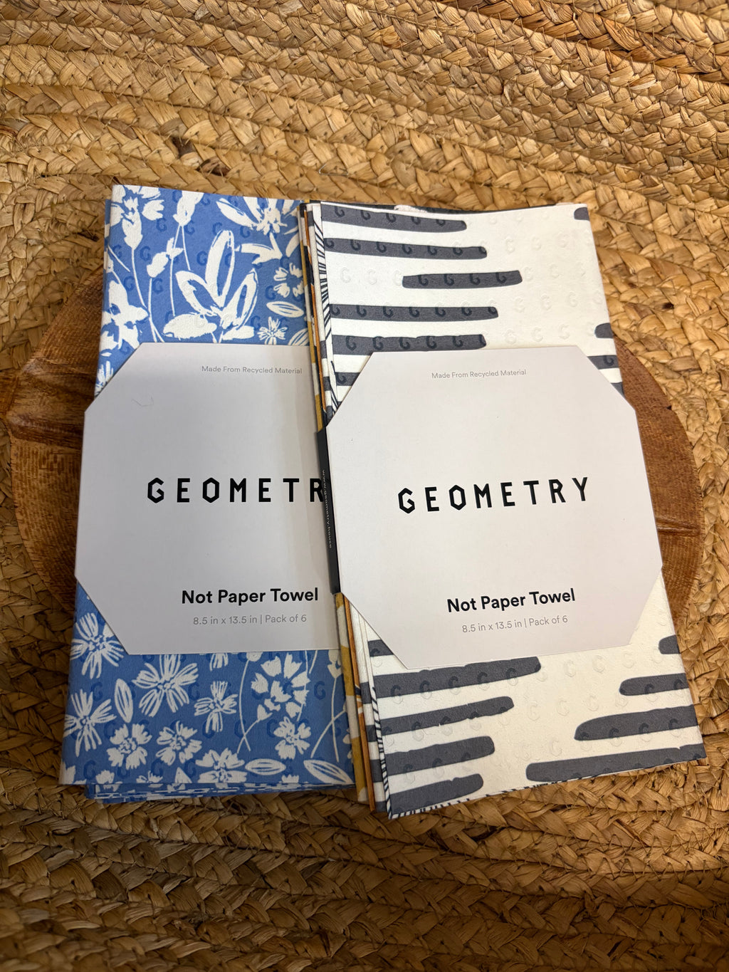 Geometry Bundle