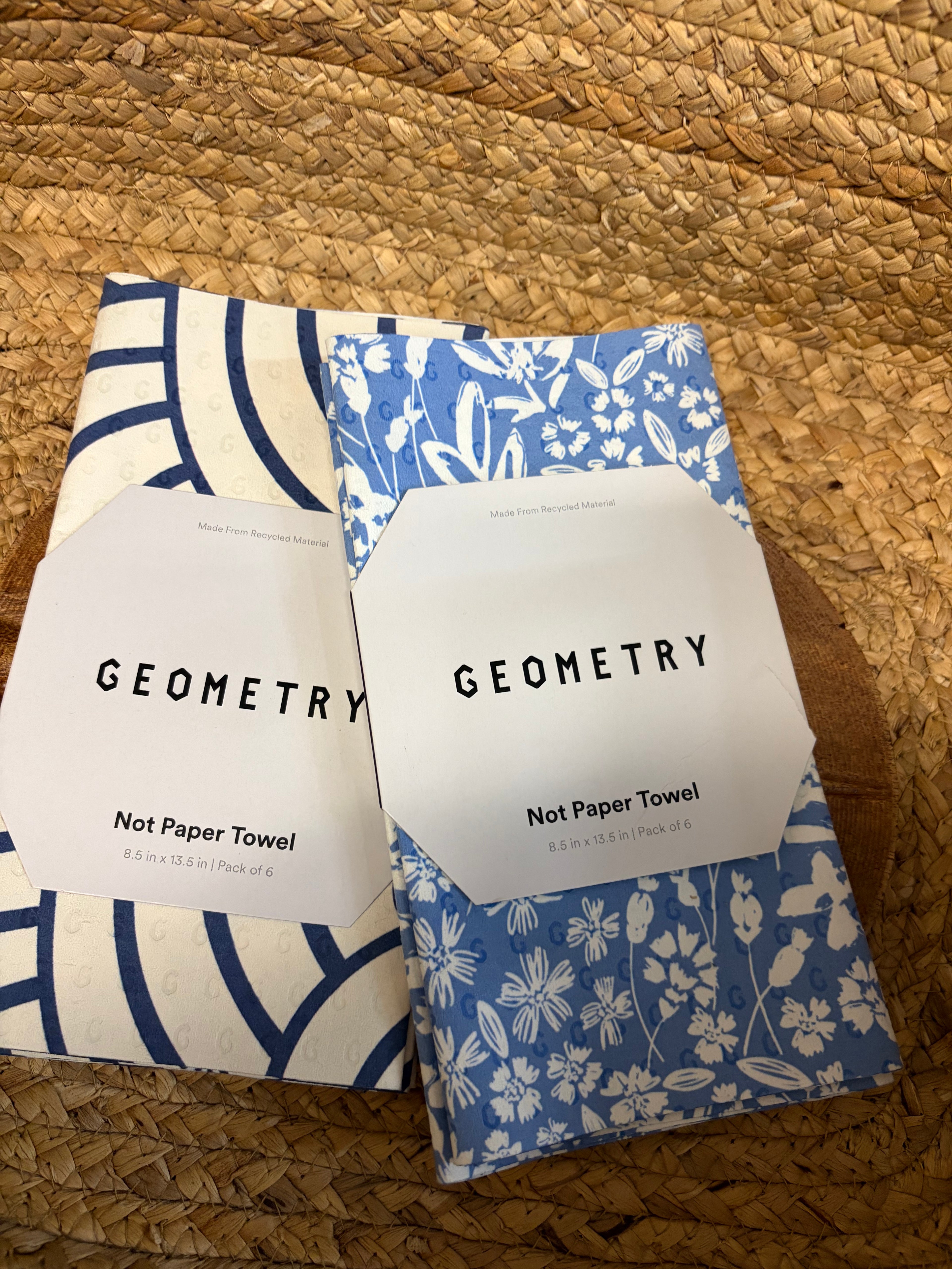 Geometry Bundle