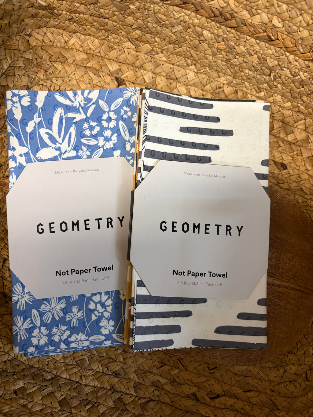 Geometry Bundle