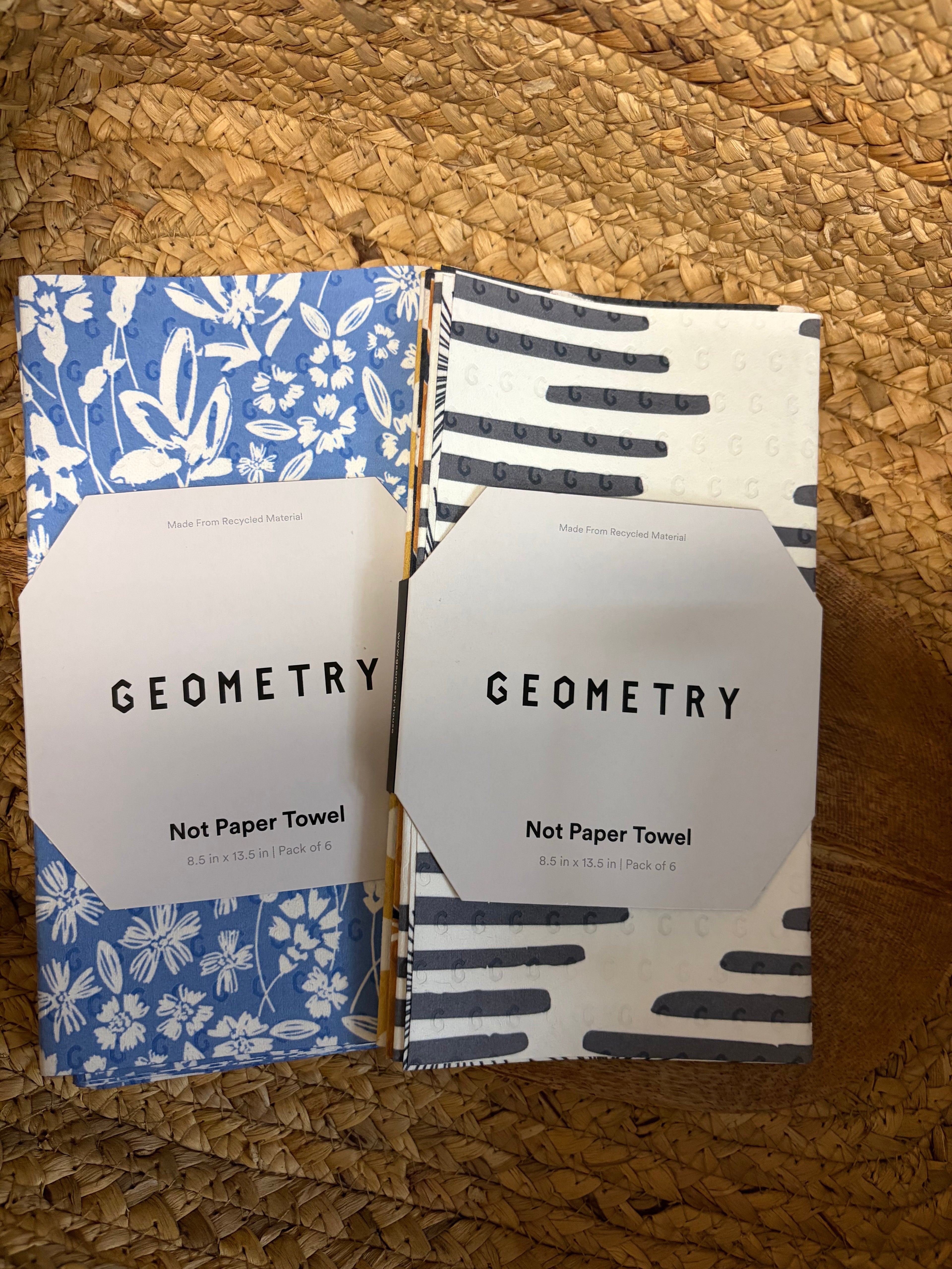 Geometry Bundle