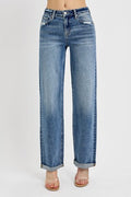 Maxine High Rise Denim