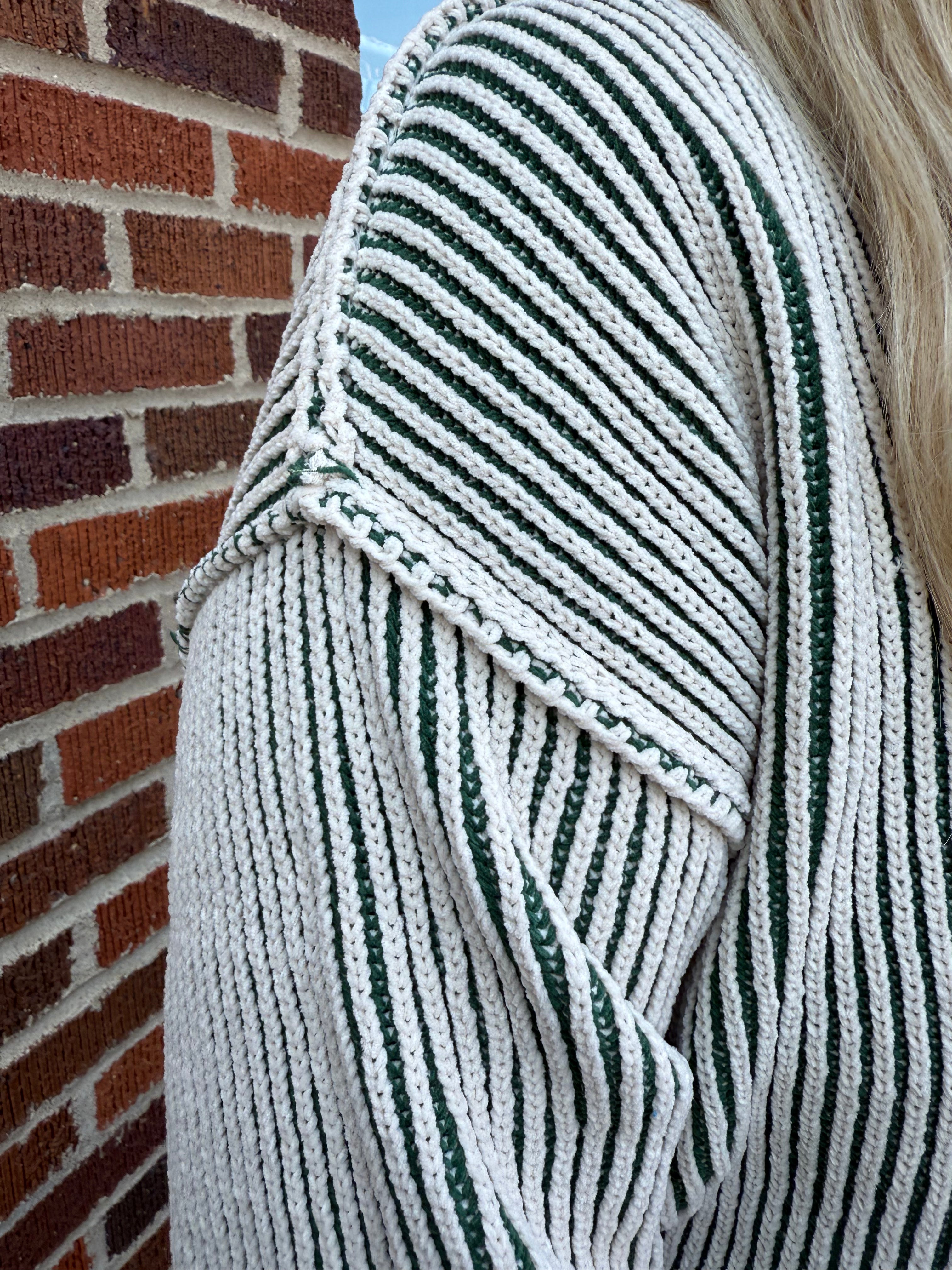 Denni Soft Sweater
