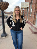 The Midge Cardigan