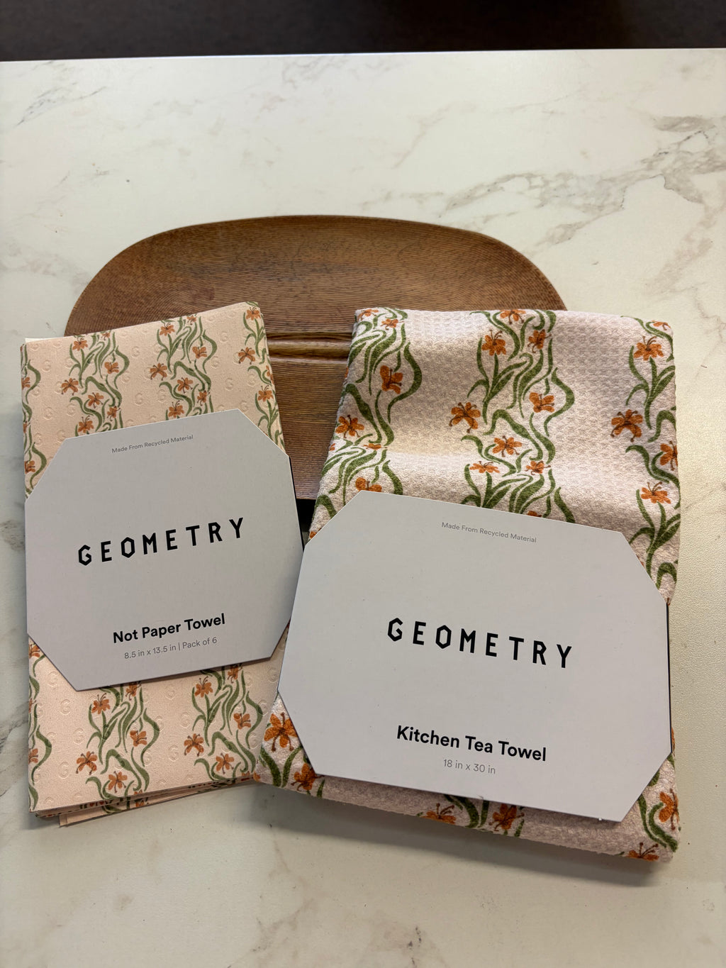 Geometry Bundle