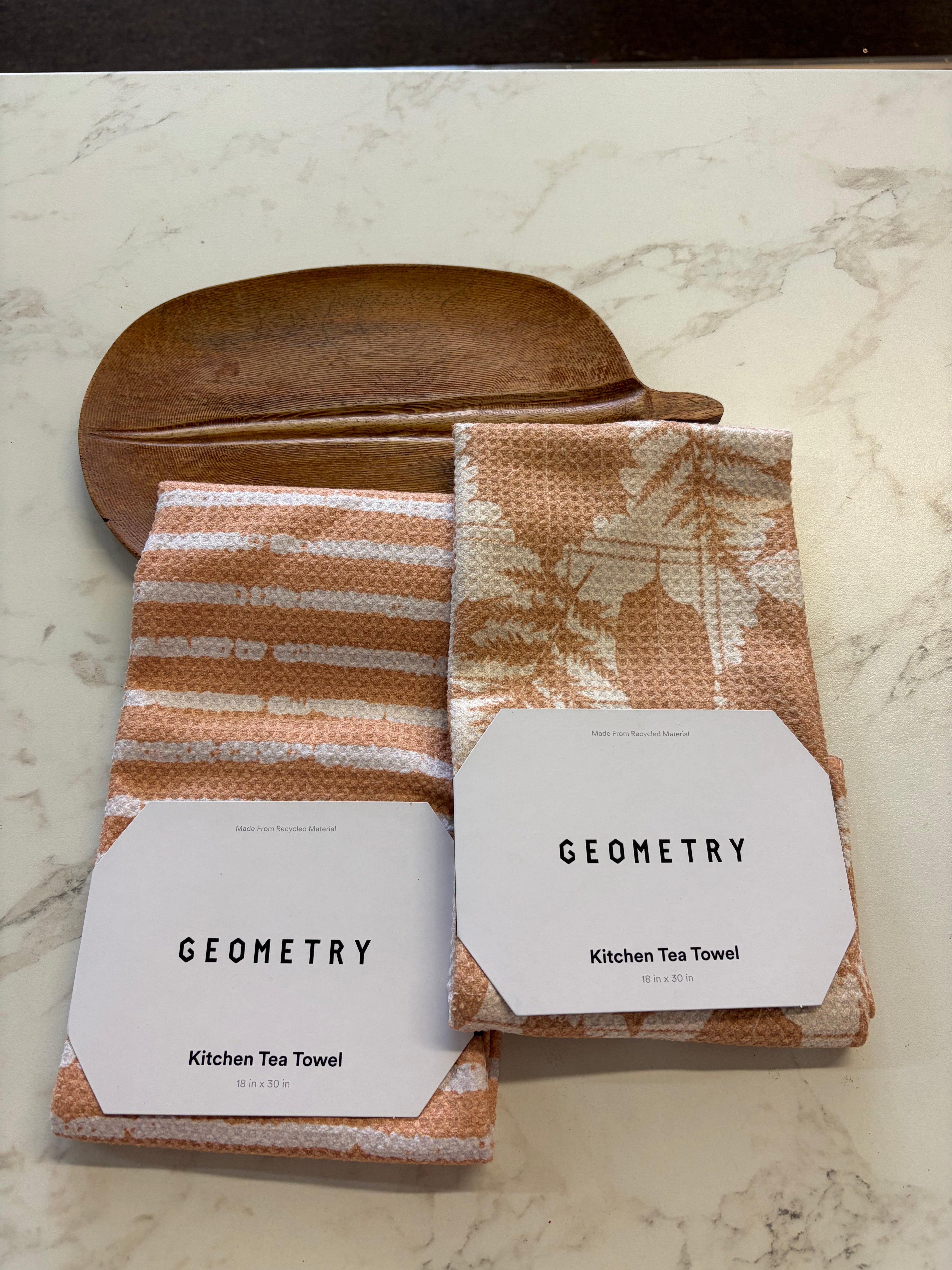 Geometry Bundle