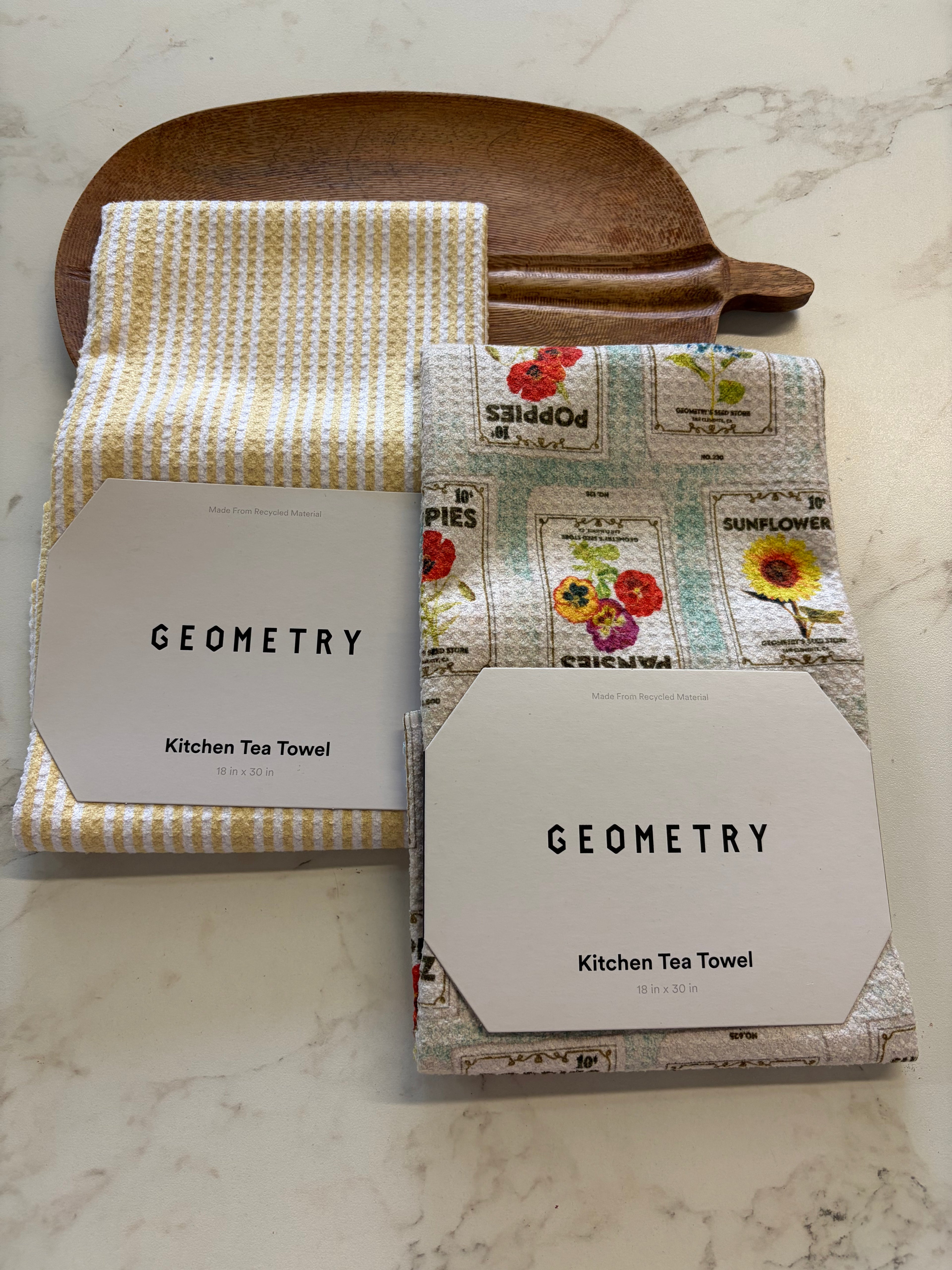 Geometry Bundle