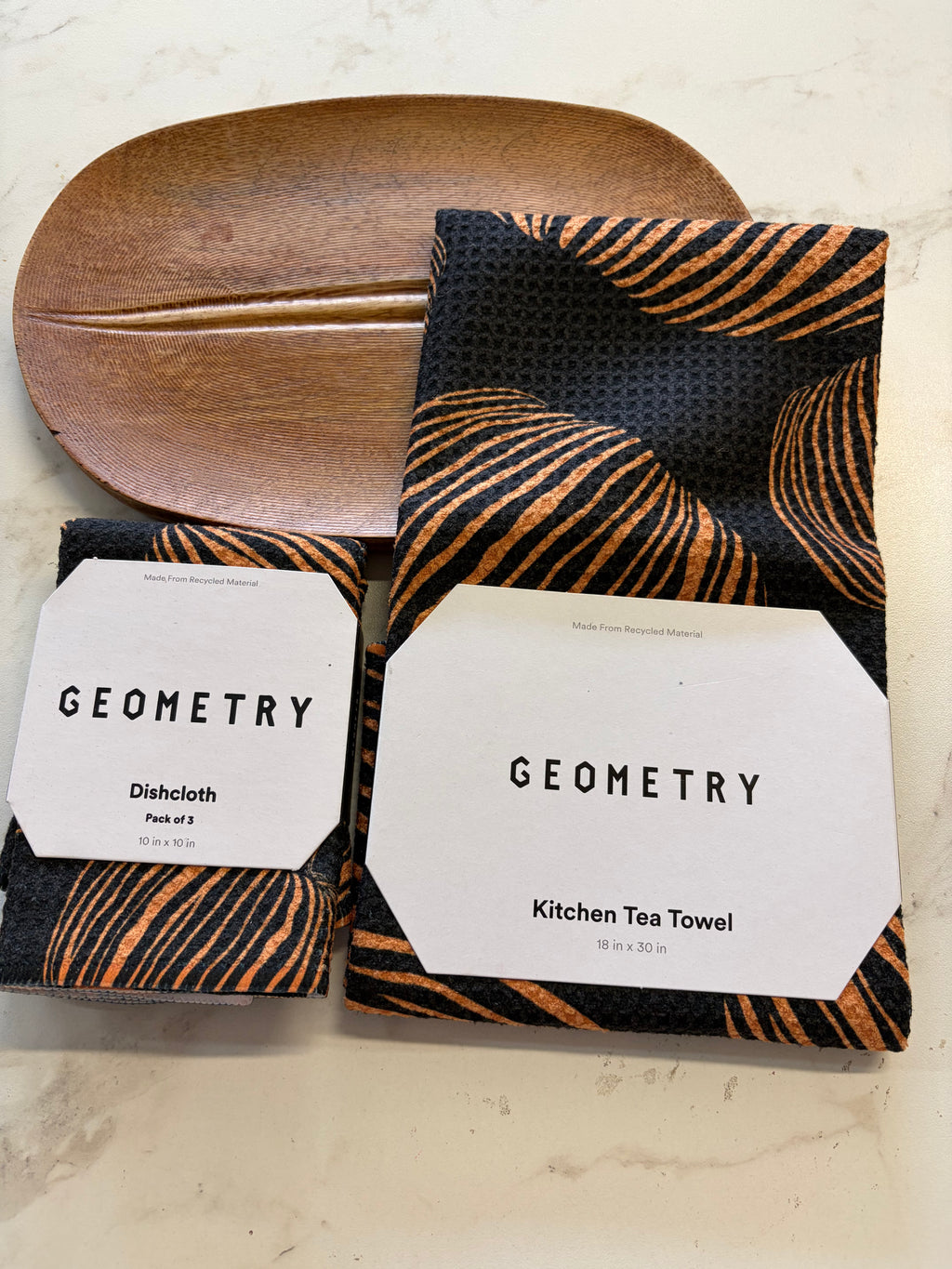 Geometry Bundle