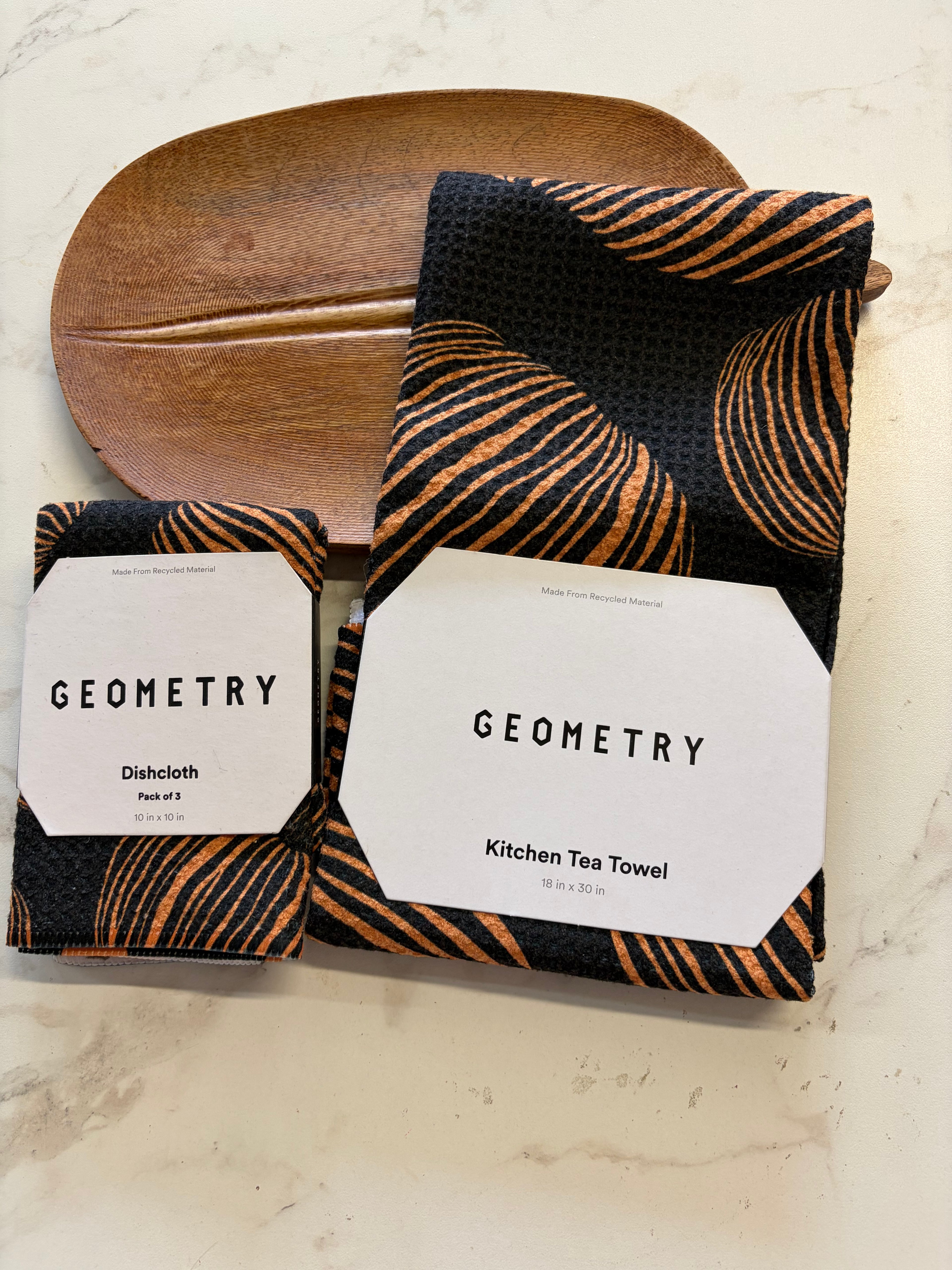 Geometry Bundle
