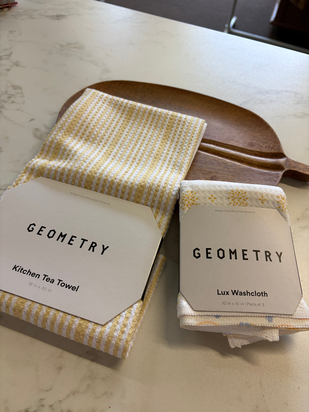 Geometry Bundle