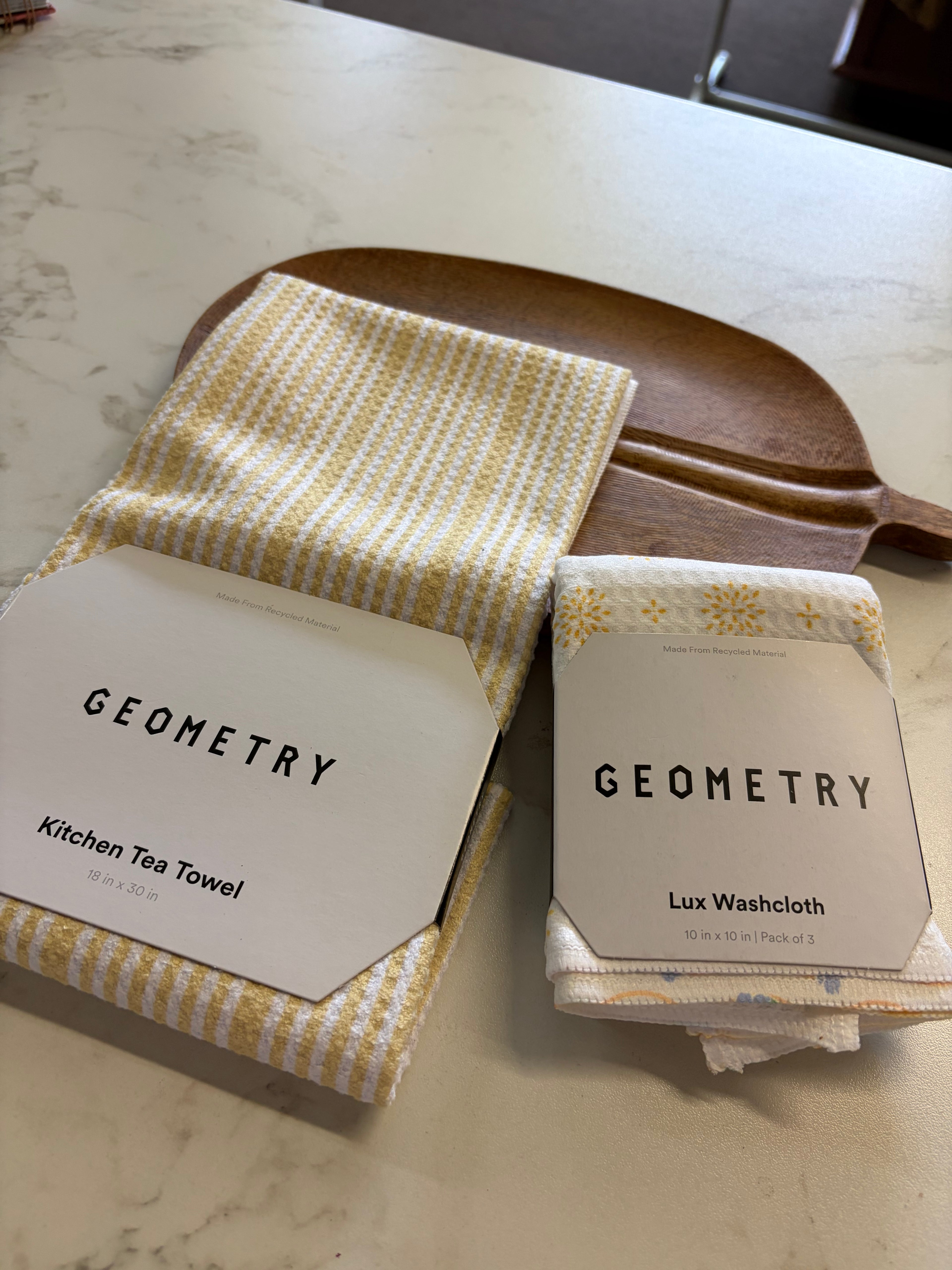 Geometry Bundle