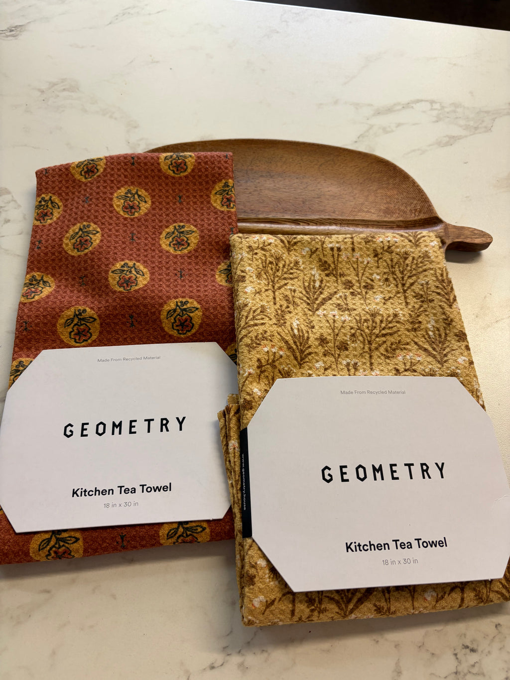 Geometry Bundle